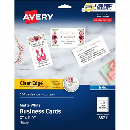 Business Cards